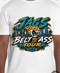 Jacksonville Jaguars clothing